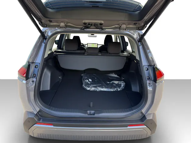 Toyota RAV4 2.5 HEV Trend