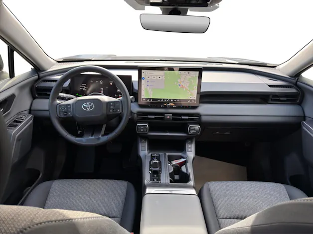 Toyota RAV4 2.5 HEV Trend
