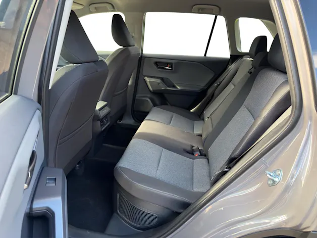 Toyota RAV4 2.5 HEV Trend