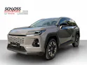 Toyota RAV4 2.5 HEV Trend