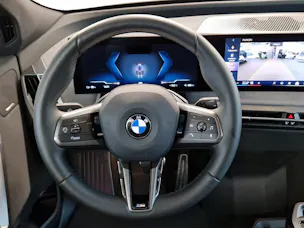 BMW iX xDrive60 M Sport Pro