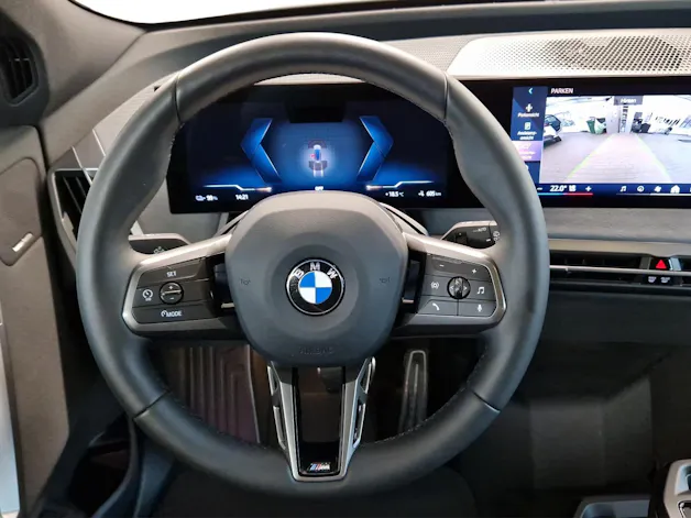 BMW iX xDrive60 M Sport Pro