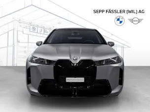 BMW iX xDrive60 M Sport Pro