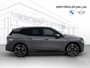 BMW iX xDrive60 M Sport Pro