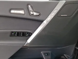 BMW iX xDrive60 M Sport Pro