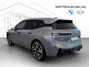 BMW iX xDrive60 M Sport Pro