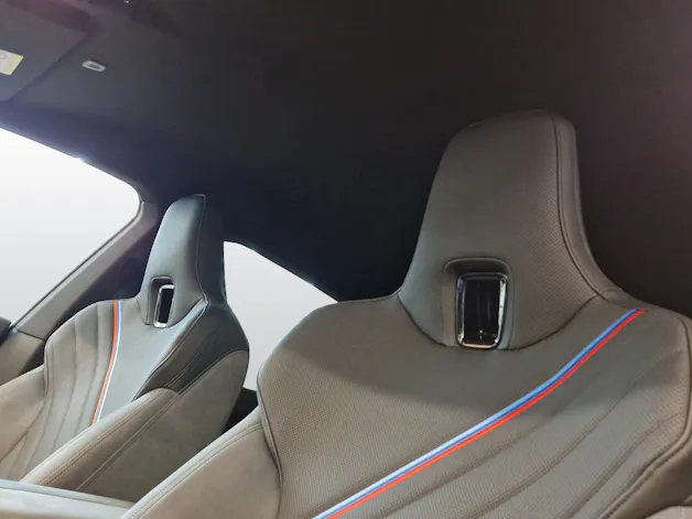 BMW iX xDrive60 M Sport Pro