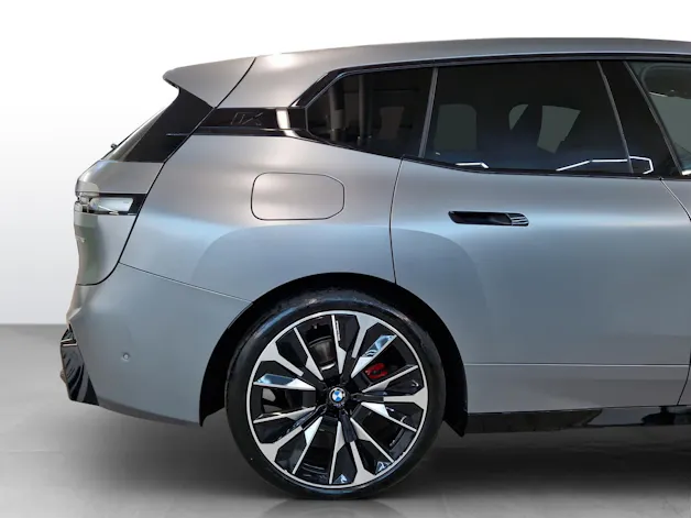 BMW iX xDrive60 M Sport Pro