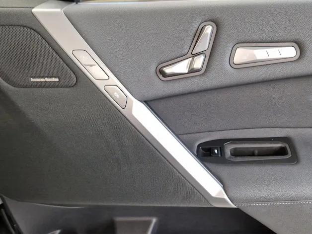BMW iX xDrive60 M Sport Pro