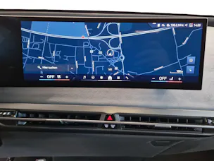BMW iX xDrive60 M Sport Pro
