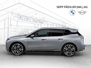 BMW iX xDrive60 M Sport Pro