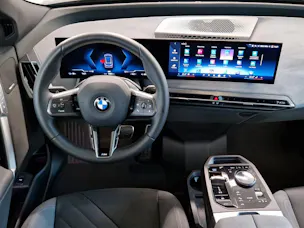 BMW iX xDrive60 M Sport Pro