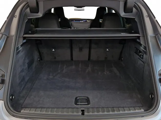 BMW iX xDrive60 M Sport Pro
