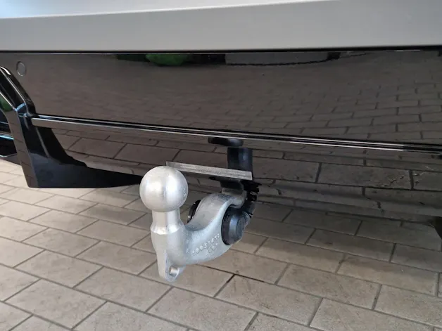 BMW iX xDrive60 M Sport Pro