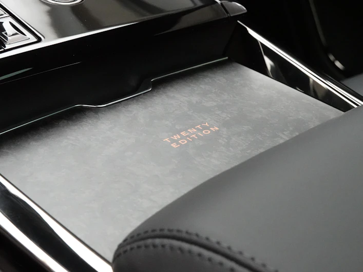 Fahrzeugbild LAND ROVER RANGE ROVER SPORT