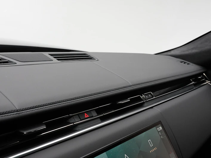 Fahrzeugbild LAND ROVER RANGE ROVER SPORT