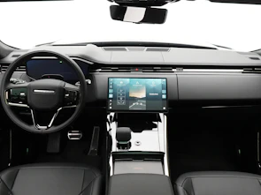 Fahrzeugbild LAND ROVER Range Rover Sport 3.0 I6 P550e Twenty