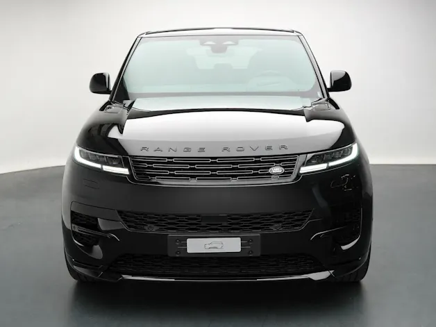 Land Rover Range Rover Sport 3.0 I6 P550e Twenty
