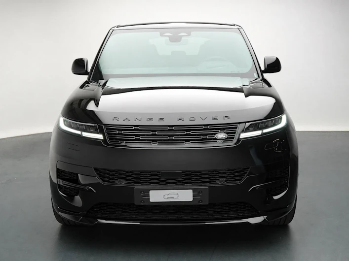 Fahrzeugbild LAND ROVER RANGE ROVER SPORT