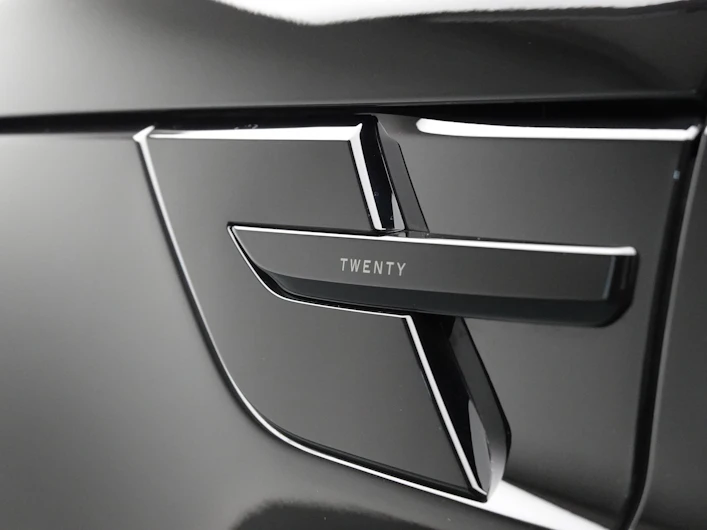 Fahrzeugbild LAND ROVER RANGE ROVER SPORT