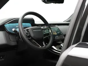Land Rover Range Rover Sport 3.0 I6 P550e Twenty