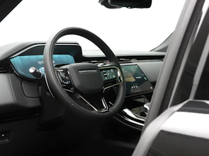 Fahrzeugbild LAND ROVER Range Rover Sport 3.0 I6 P550e Twenty