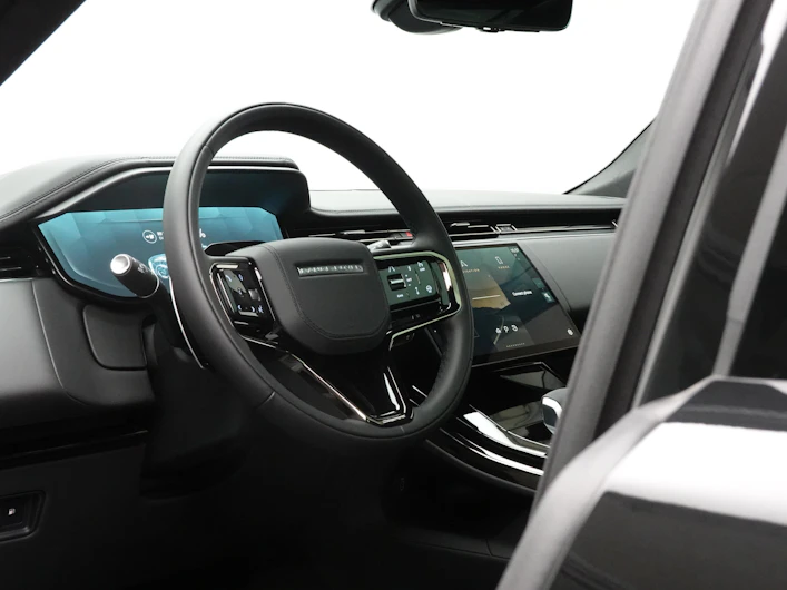 Fahrzeugbild LAND ROVER RANGE ROVER SPORT