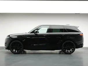 Land Rover Range Rover Sport 3.0 I6 P550e Twenty