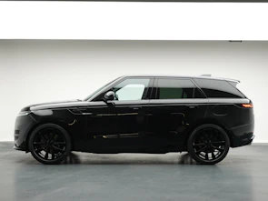 Fahrzeugbild LAND ROVER Range Rover Sport 3.0 I6 P550e Twenty