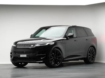 Fahrzeugbild LAND ROVER Range Rover Sport 3.0 I6 P550e Twenty