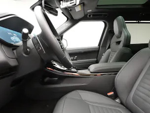Land Rover Range Rover Sport 3.0 I6 P550e Twenty