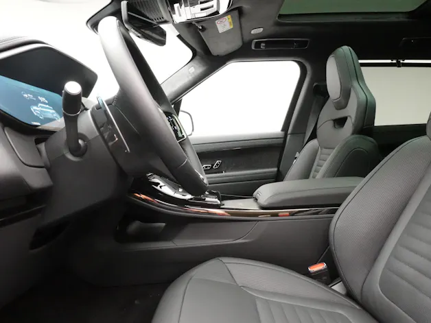 Land Rover Range Rover Sport 3.0 I6 P550e Twenty
