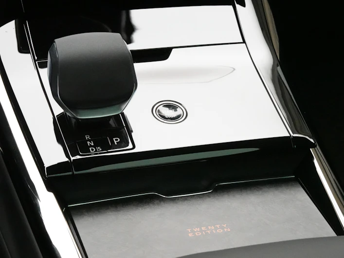 Fahrzeugbild LAND ROVER RANGE ROVER SPORT