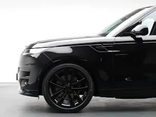 Land Rover Range Rover Sport 3.0 I6 P550e Twenty