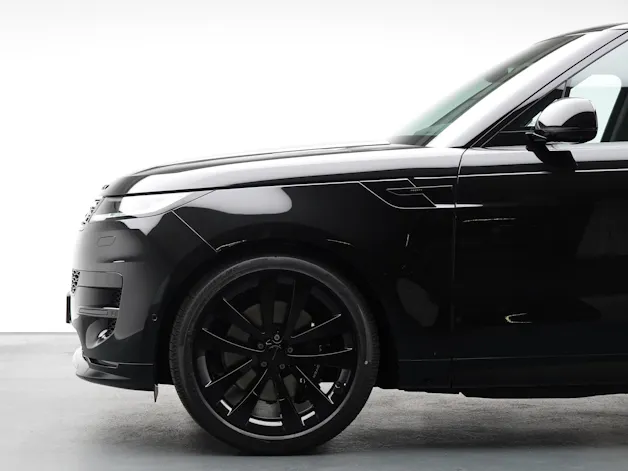 Land Rover Range Rover Sport 3.0 I6 P550e Twenty