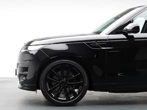 Fahrzeugbild LAND ROVER Range Rover Sport 3.0 I6 P550e Twenty