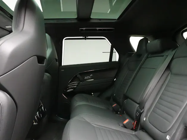 Land Rover Range Rover Sport 3.0 I6 P550e Twenty