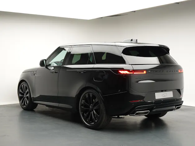 Land Rover Range Rover Sport 3.0 I6 P550e Twenty