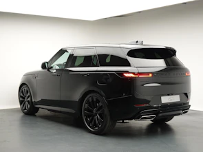 Fahrzeugbild LAND ROVER Range Rover Sport 3.0 I6 P550e Twenty