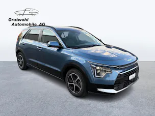 Kia Niro 1.6 GDi Plug-in Hybrid Power Edition
