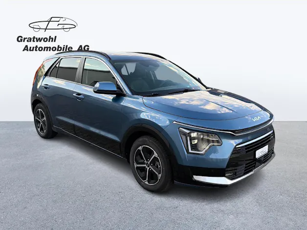 Kia Niro 1.6 GDi Plug-in Hybrid Power Edition