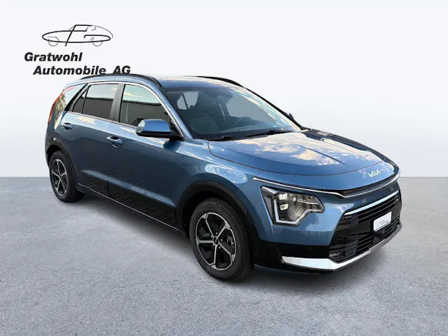 Kia Niro 1.6 GDi Plug-in Hybrid Power Edition