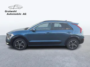 Kia Niro 1.6 GDi Plug-in Hybrid Power Edition