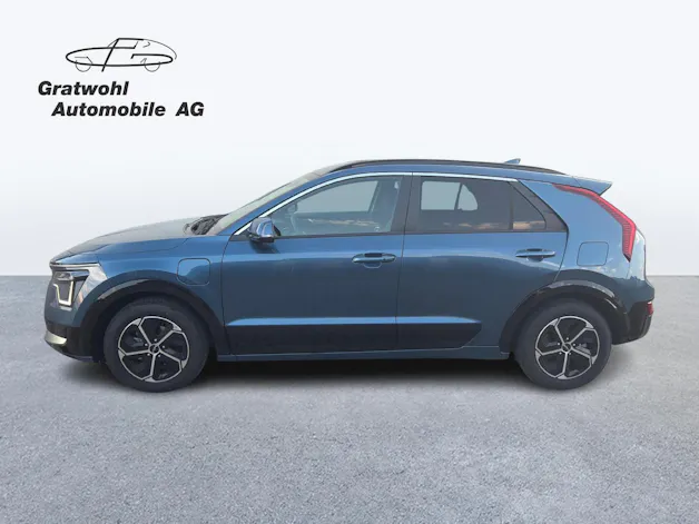 Kia Niro 1.6 GDi Plug-in Hybrid Power Edition
