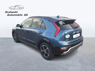 Kia Niro 1.6 GDi Plug-in Hybrid Power Edition