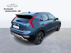 Kia Niro 1.6 GDi Plug-in Hybrid Power Edition