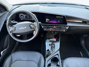 Kia Niro 1.6 GDi Plug-in Hybrid Power Edition