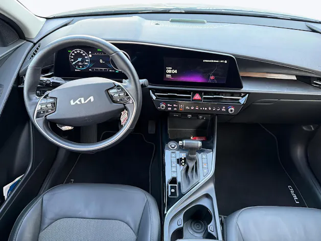 Kia Niro 1.6 GDi Plug-in Hybrid Power Edition