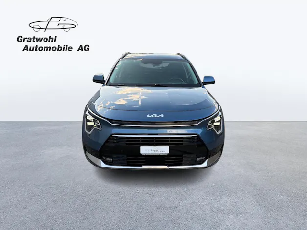 Kia Niro 1.6 GDi Plug-in Hybrid Power Edition
