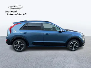 Kia Niro 1.6 GDi Plug-in Hybrid Power Edition